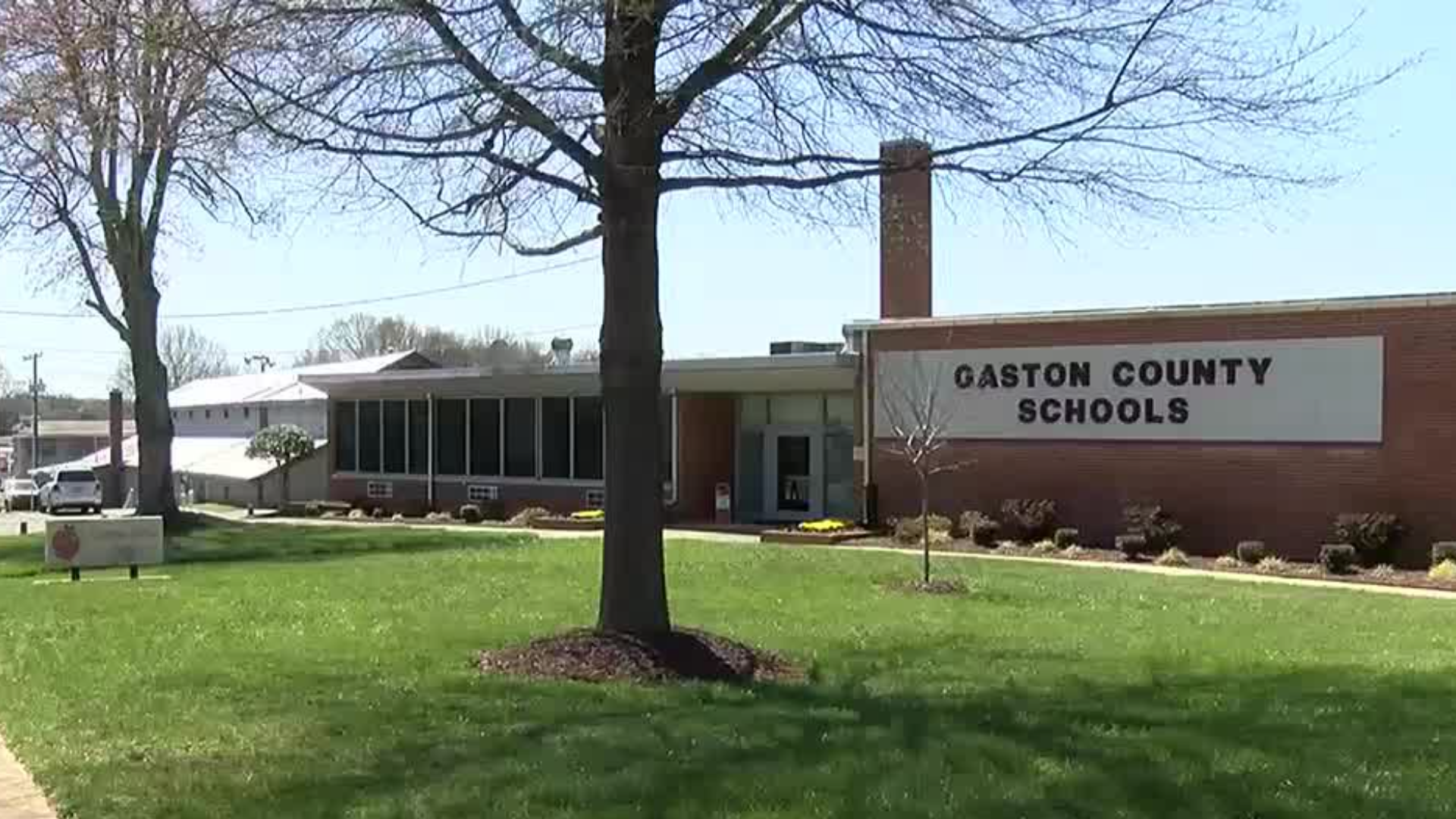 Teachers in Gaston County paid after months of payroll issues