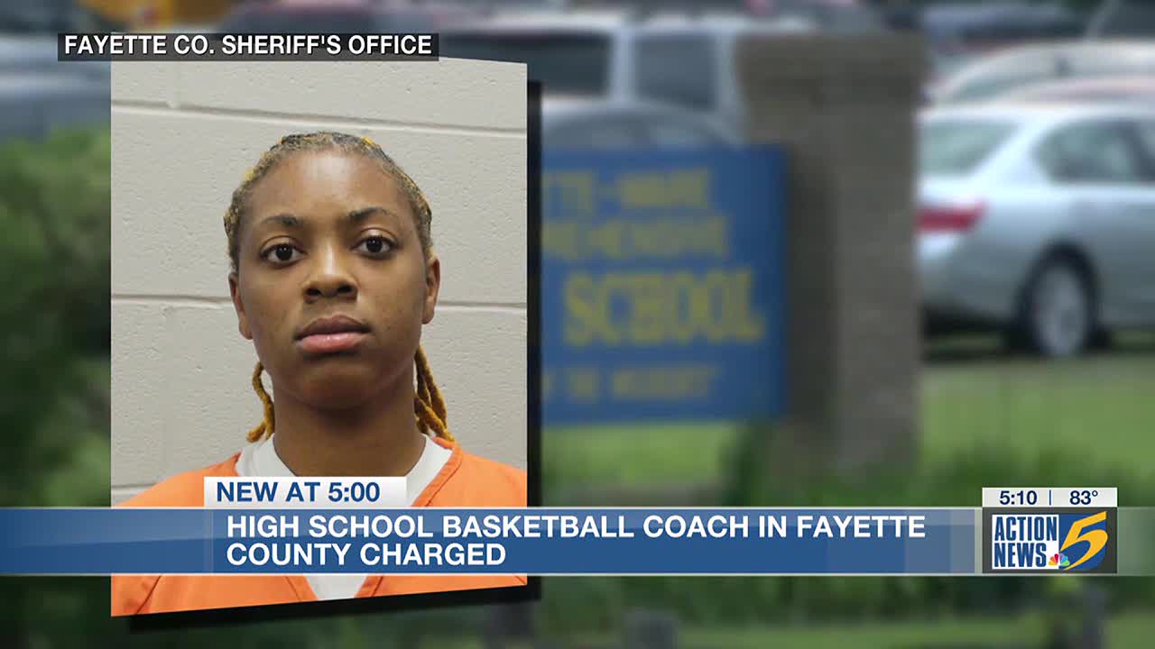 Woman attacks Papa Johns employee, charged with assault, police say