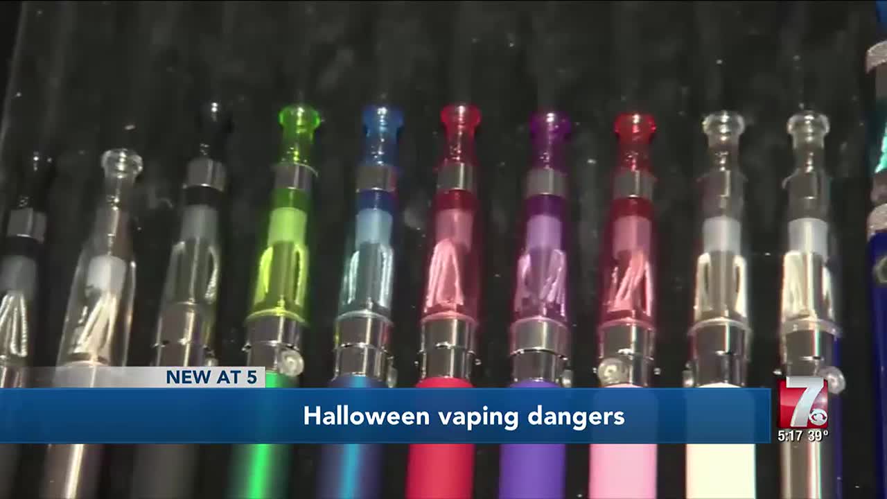 vape halloween Top 10 Vaping Myths Debunked — Rhythm N Vape