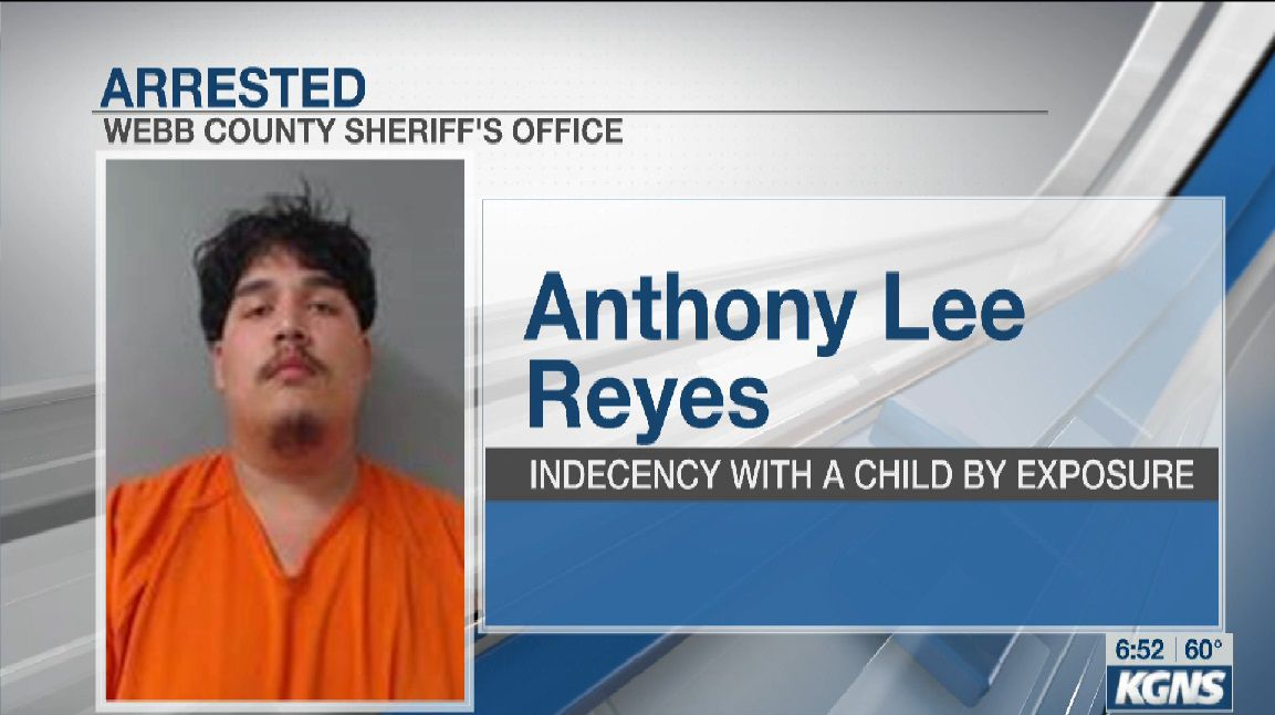 Lee Reyes Jr