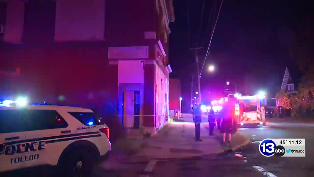 Motorcycle Club Shooting Toledo Ohio 2022 Reviewmotors.co