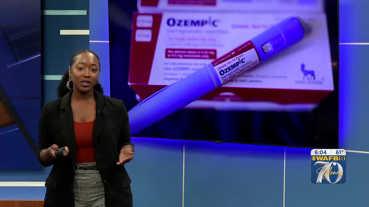 semaglutide injection clinic baton rouge Woman's Hospital looking for participants to help with new study
