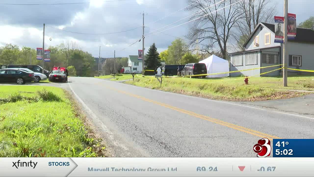 Police Id Suspect Who Died In Crown Point Home Invasion