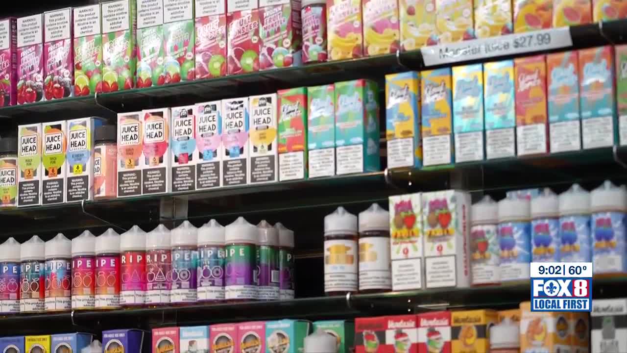 louisiana smoke n vape LOUISIANA SMOKE N VAPE - Updated May 2026 - 3322 Georgia St, Louisiana,  Missouri - Vape Shops - Phone Number main image 0