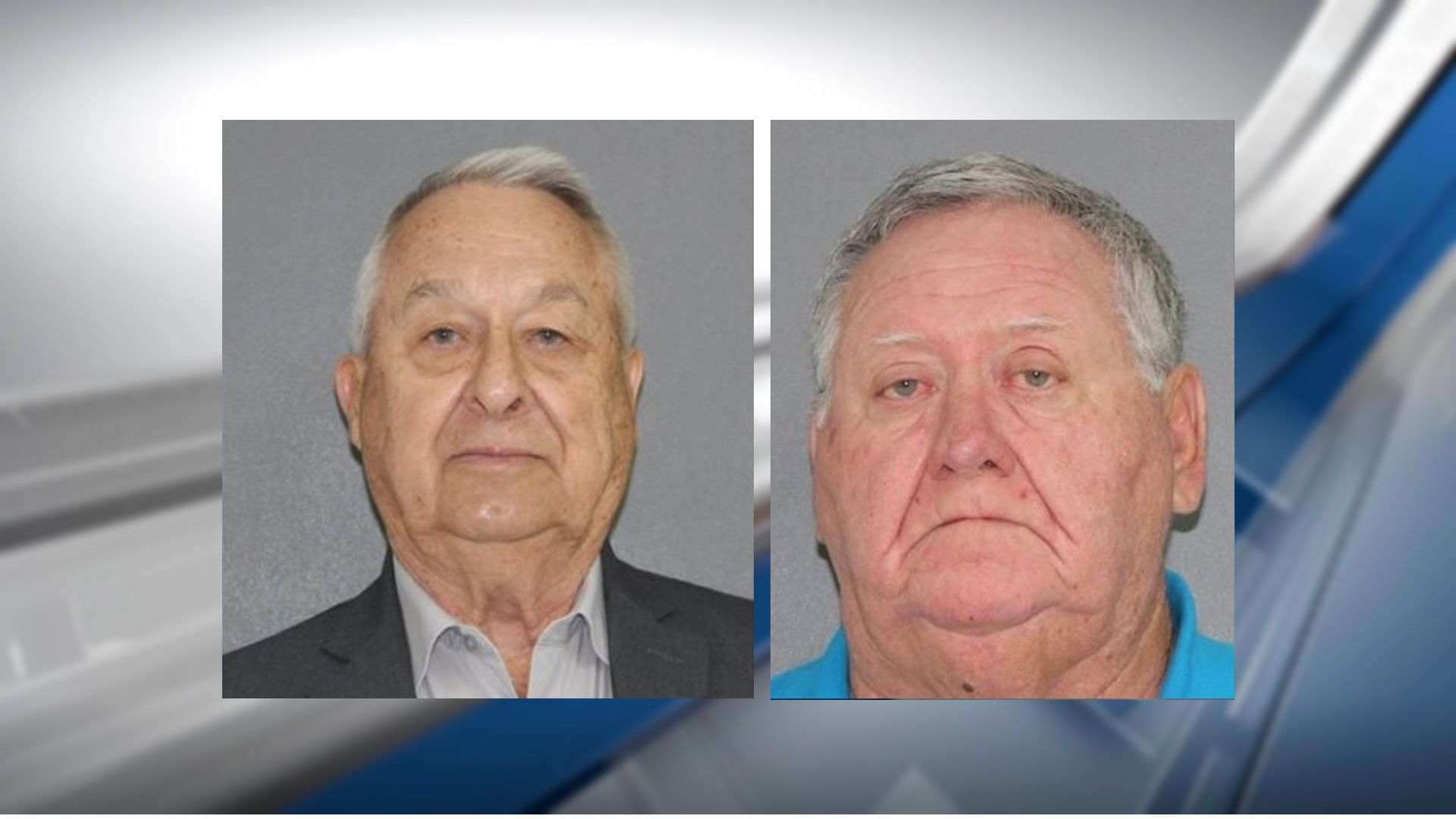 Judge sets court dates for Angelina County commissioners, suspended judge