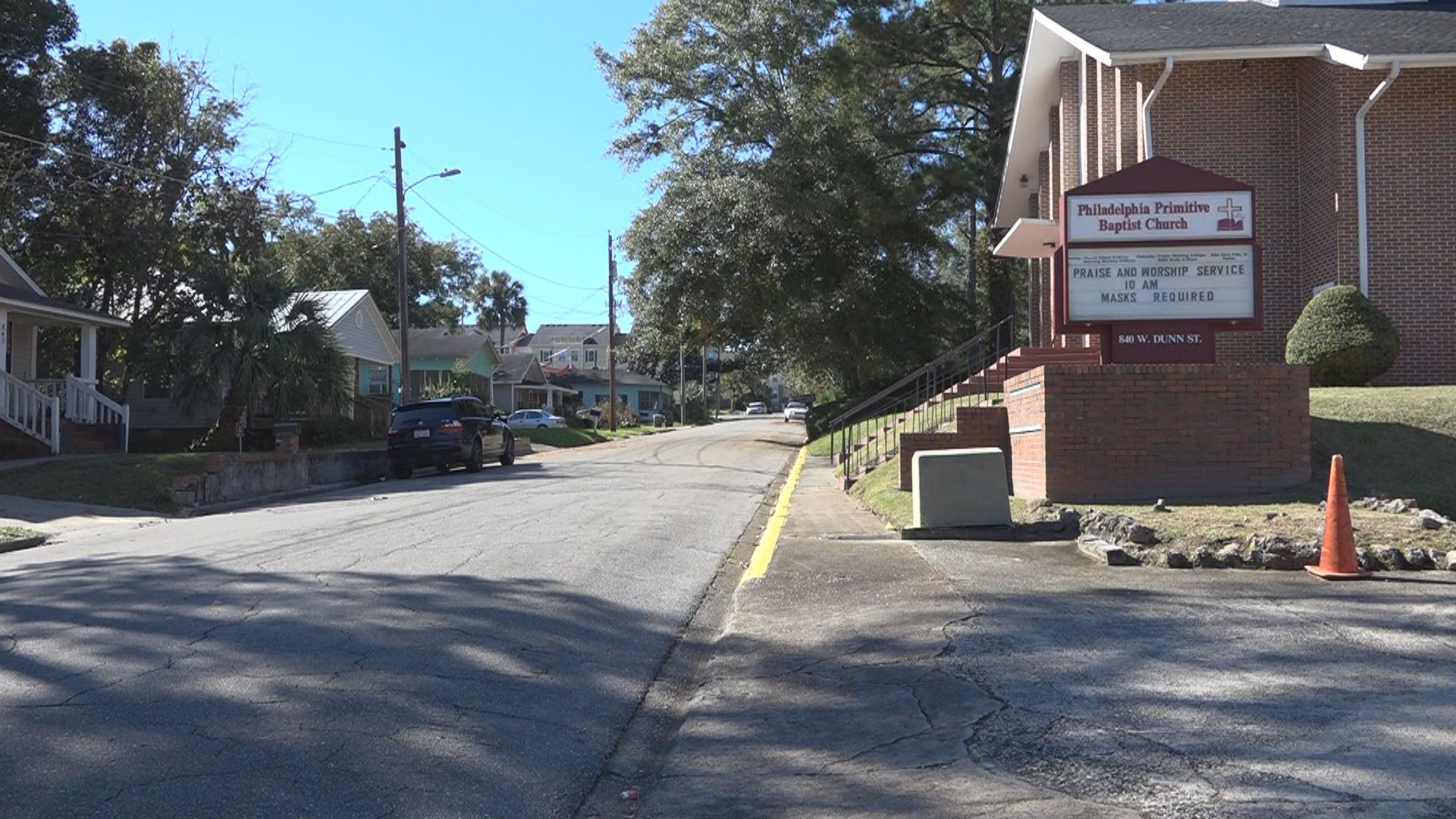Leon County Commission to discuss poverty in 32304 zip code