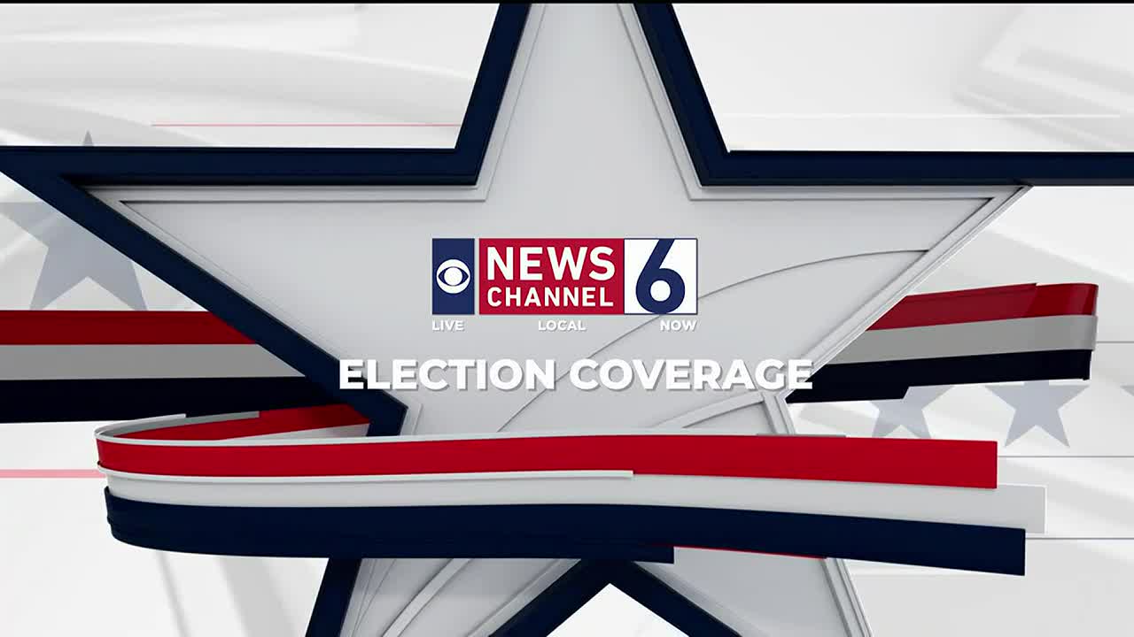 Kansas election results