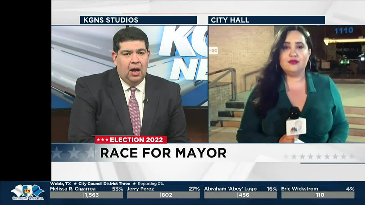 District 6 headed for a run-off election