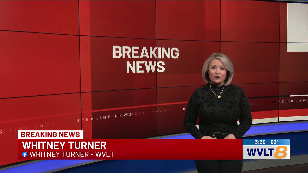 Deadly hit-and-run suspect at large, Knox County Sheriff's Office says