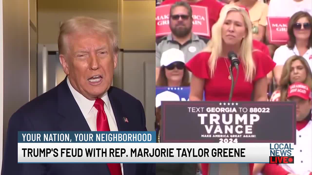 Dステ12th「TRUMP」REVERSE 、TRUTH Trump reverses stance on Epstein case files