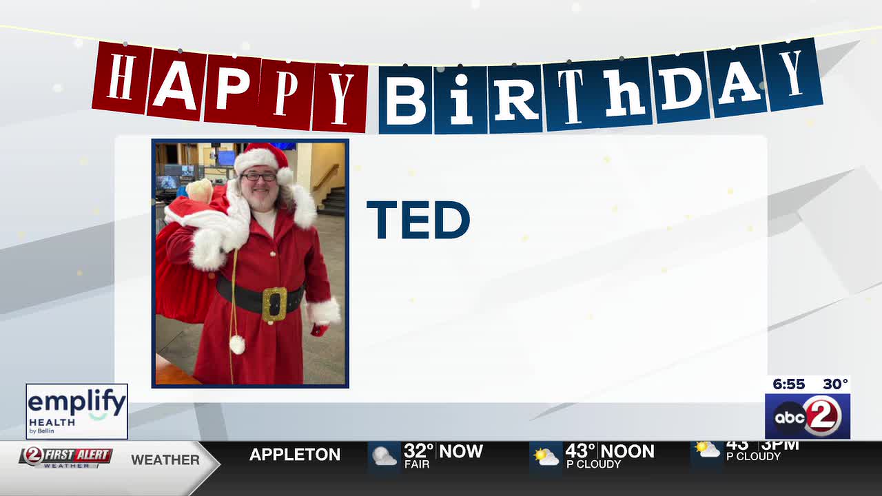 November 21 Birthday Club