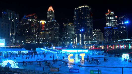 Light Knights Festival Charlotte Nc