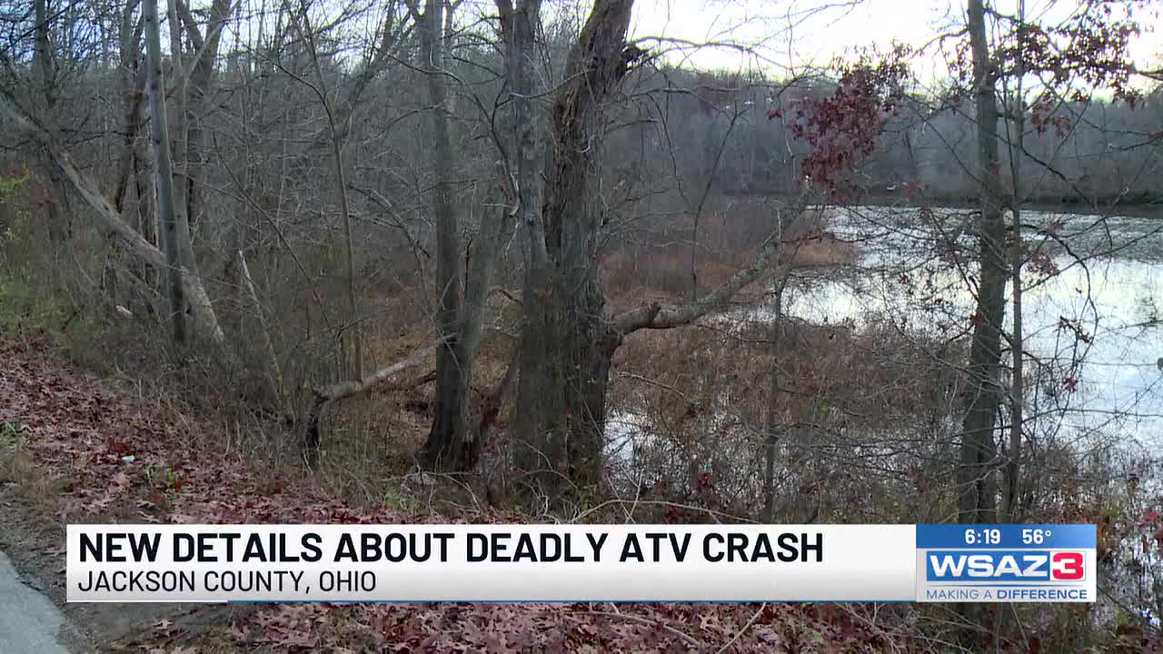 New details released about deadly ATV crash