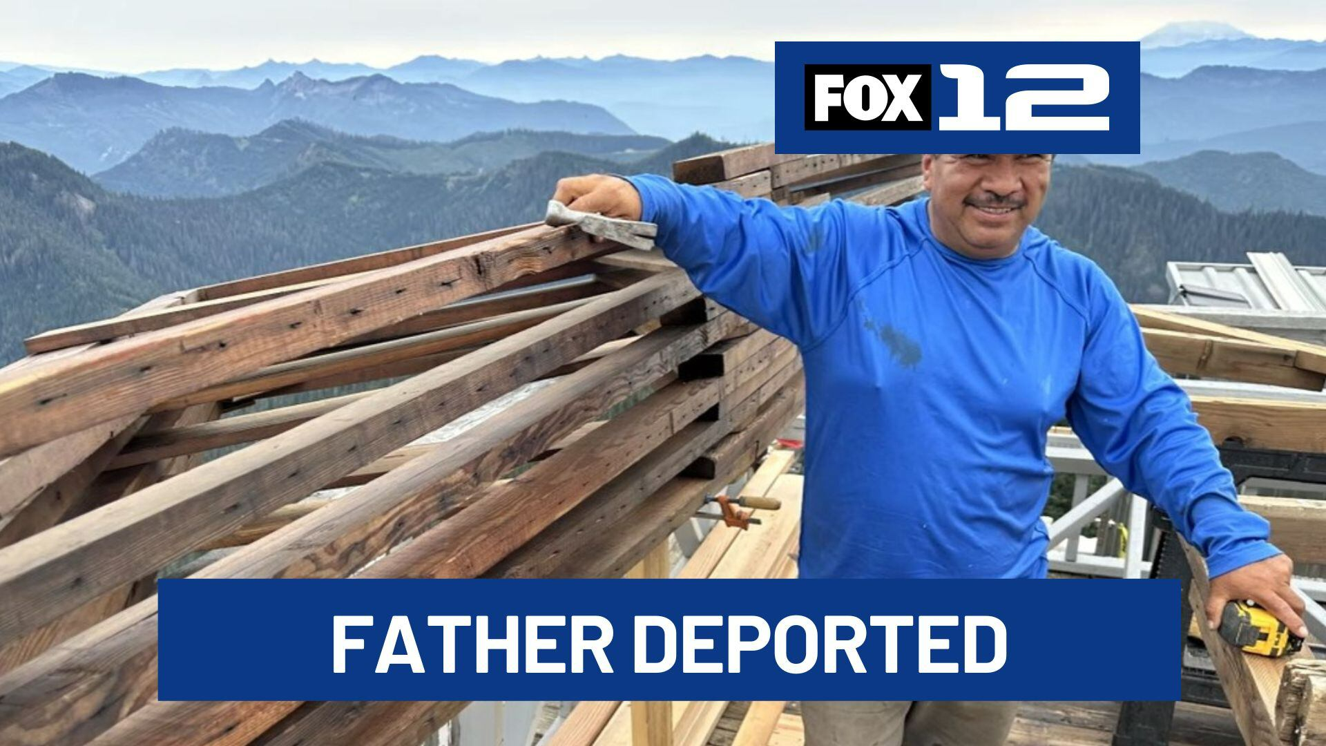 Family of deported Beaverton dad turns grief into activism