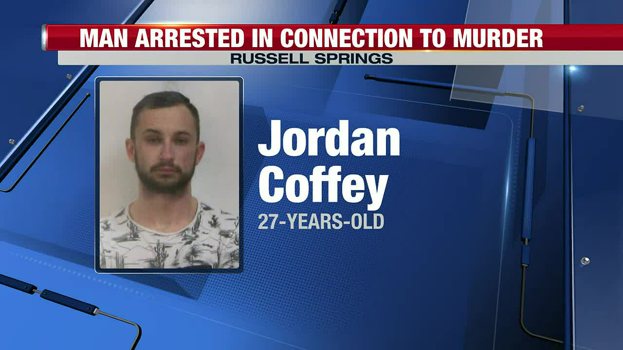 Kentucky State Police Investigate Murder In Russell County