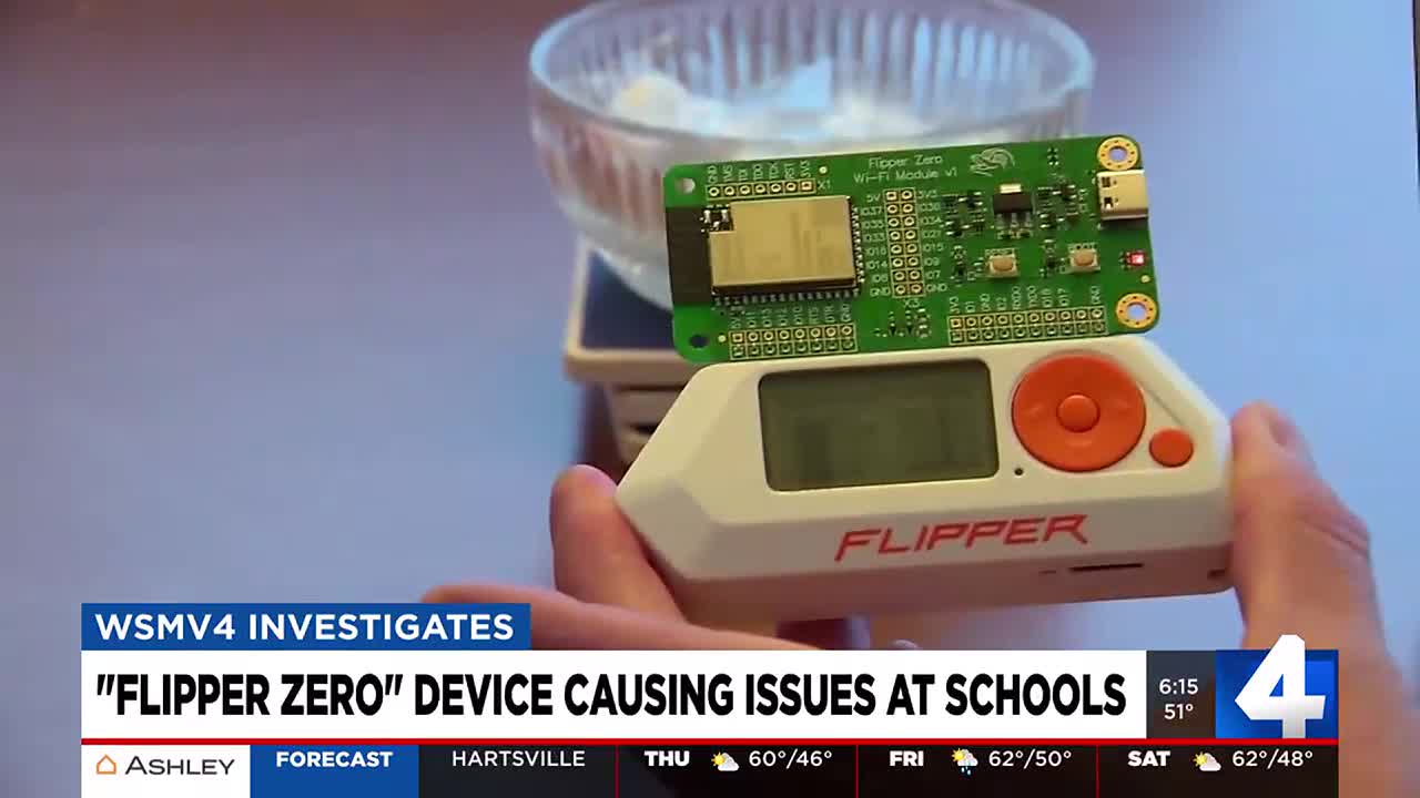 Flipper Zero