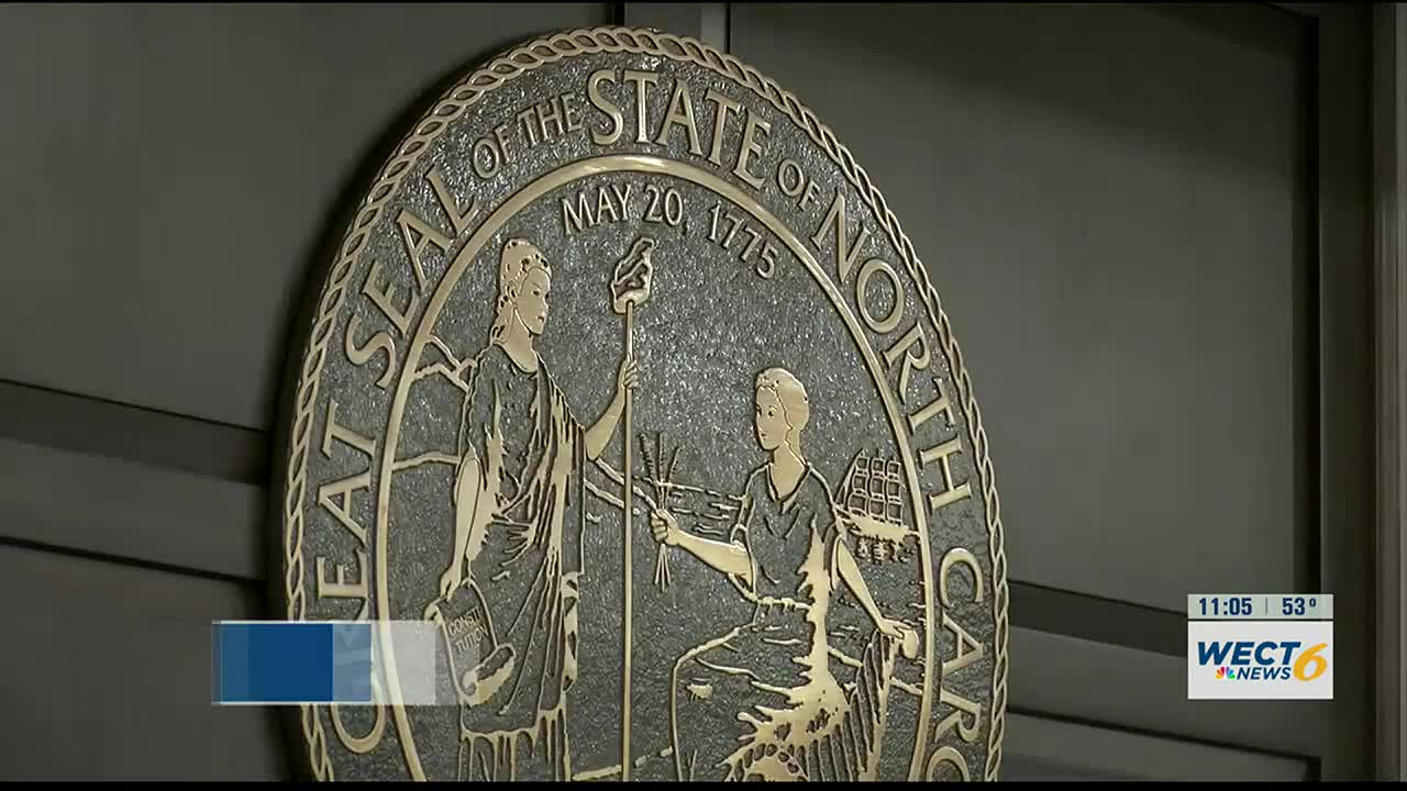 New law goes into effect that raises the lower age at which juveniles are  taken to court