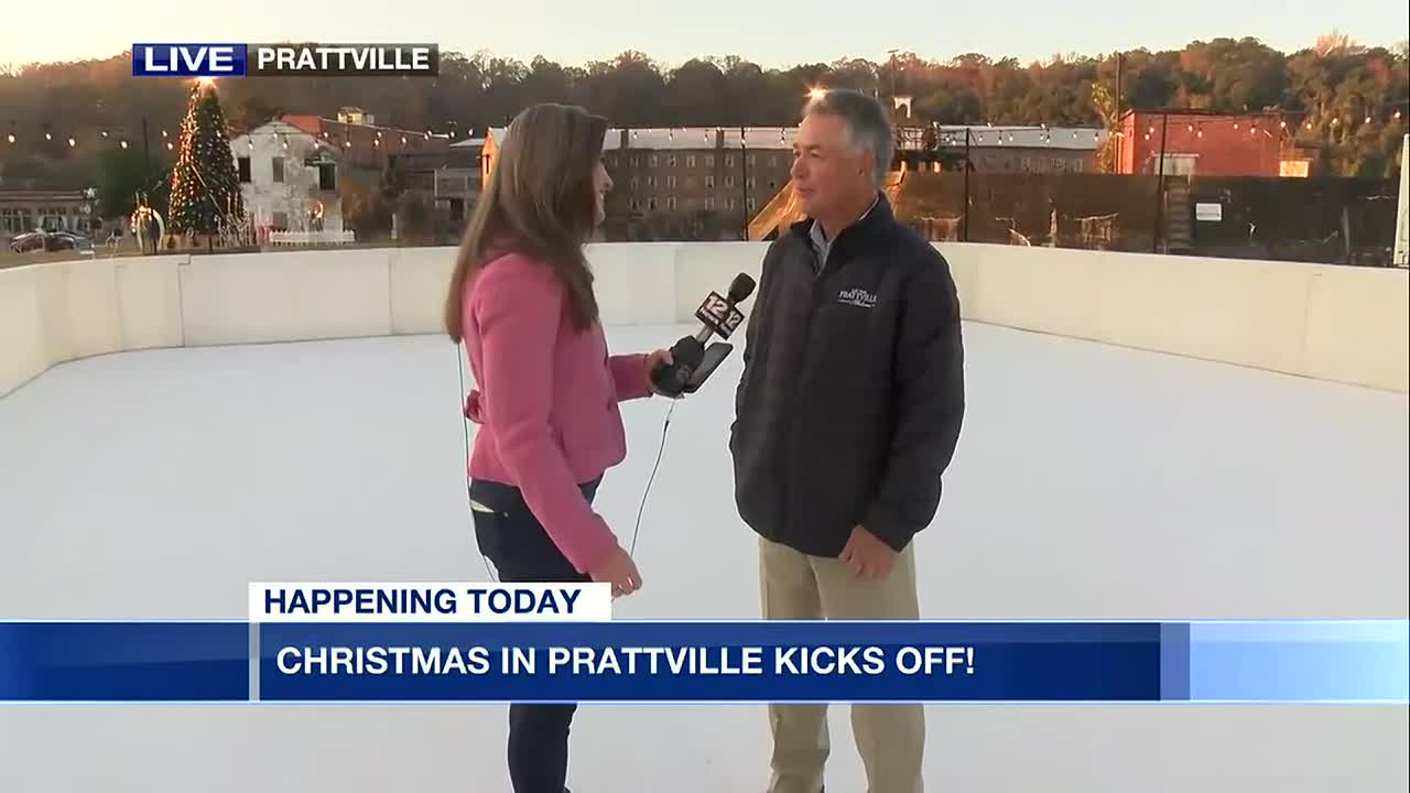 Prattville Christmas Parade Route 2022 City Of Prattville Kicks Off The Christmas Season Thursday