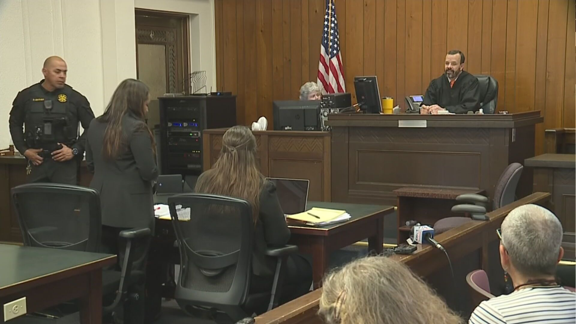 Judge orders Cochise County Supervisors to meet Thursday afternoon to  certify election