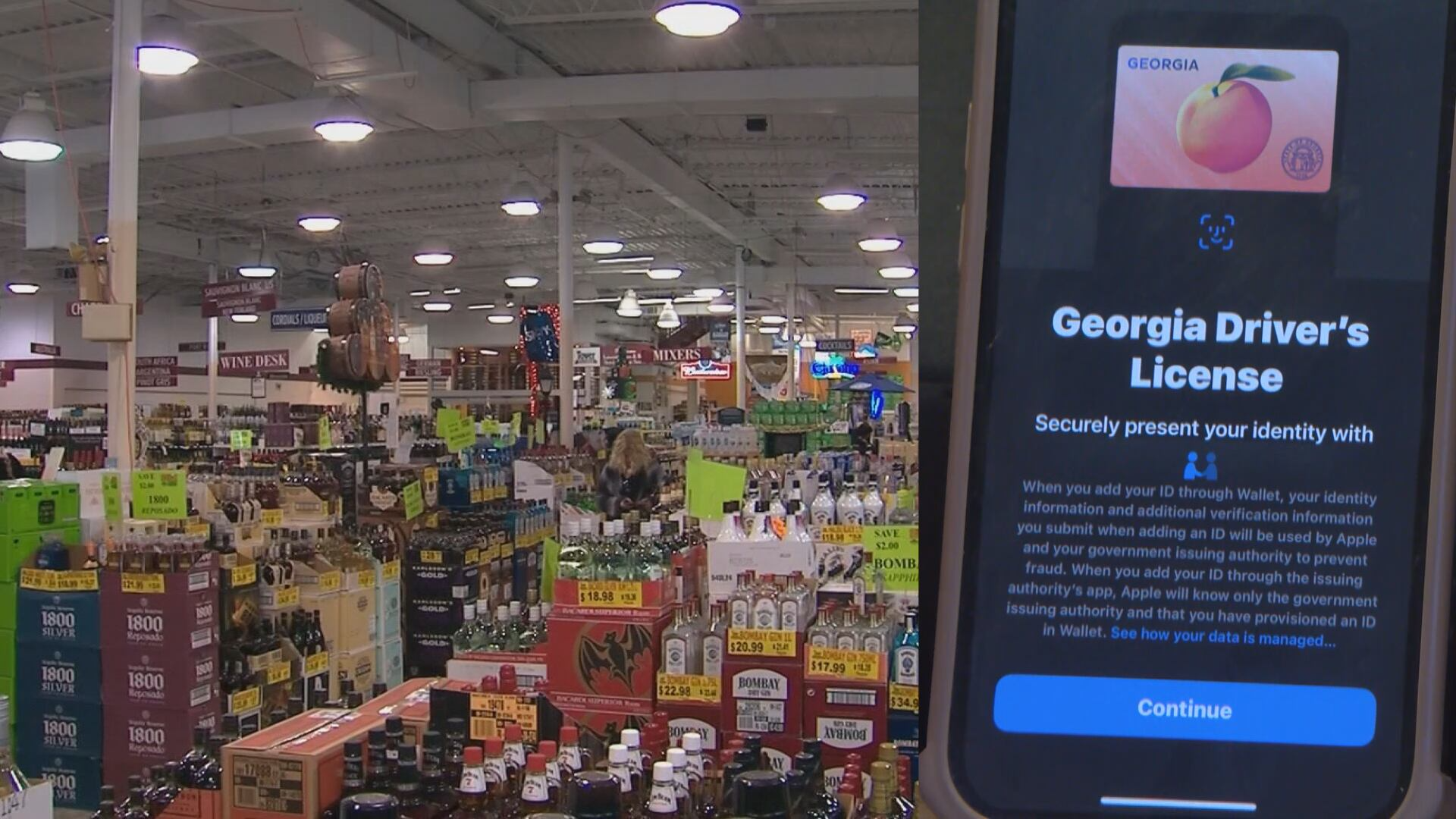 tobacco license georgia Digital IDs now allowed for alcohol, tobacco purchases in Georgia
