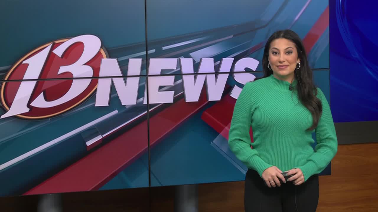 CGIL news bulletin 第3号から28号まで(欠あり) Eyewitness News at 11am - March 18, 2026 - ABC7 Los Angeles