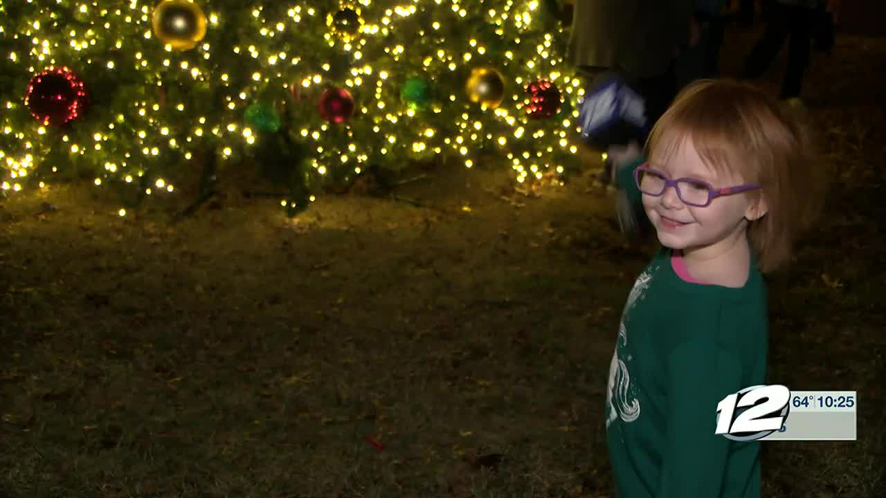 Denison Christmas Parade 2022 87Th Annual Denison Christmas Parade
