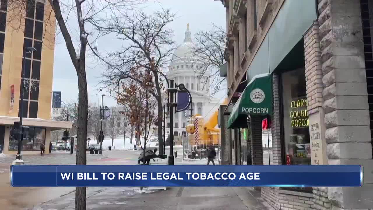 tobacco questions and answers Smoking