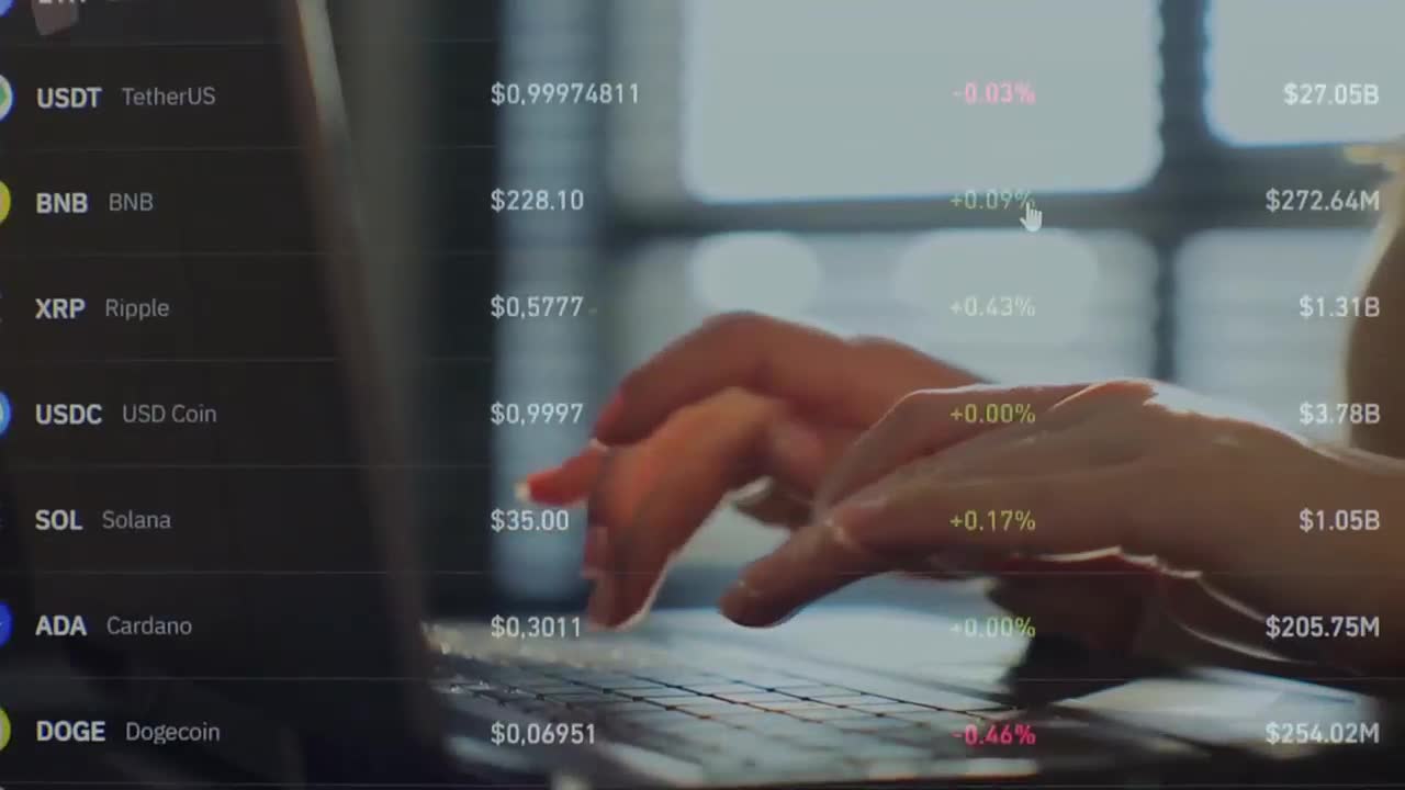 Hawaii embraces cryptocurrency as Bitcoin hits another record high