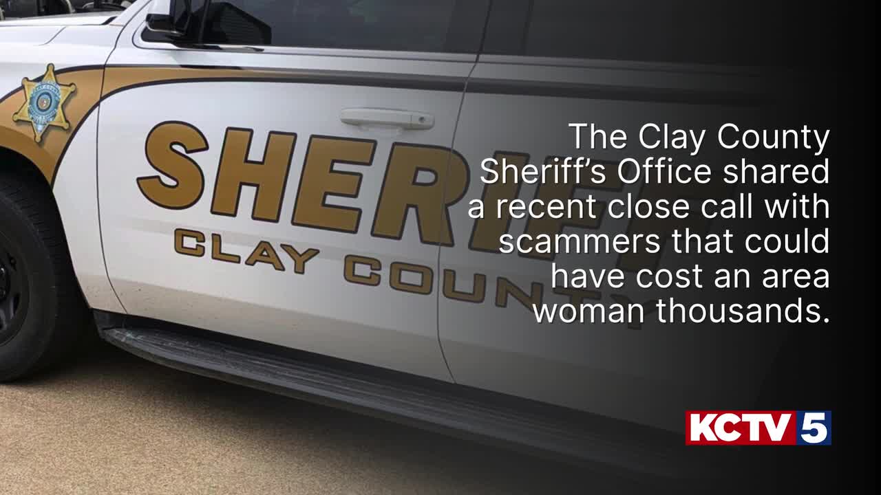 Bank teller saves the day in cash withdrawal scheme: ‘You’re being scammed’