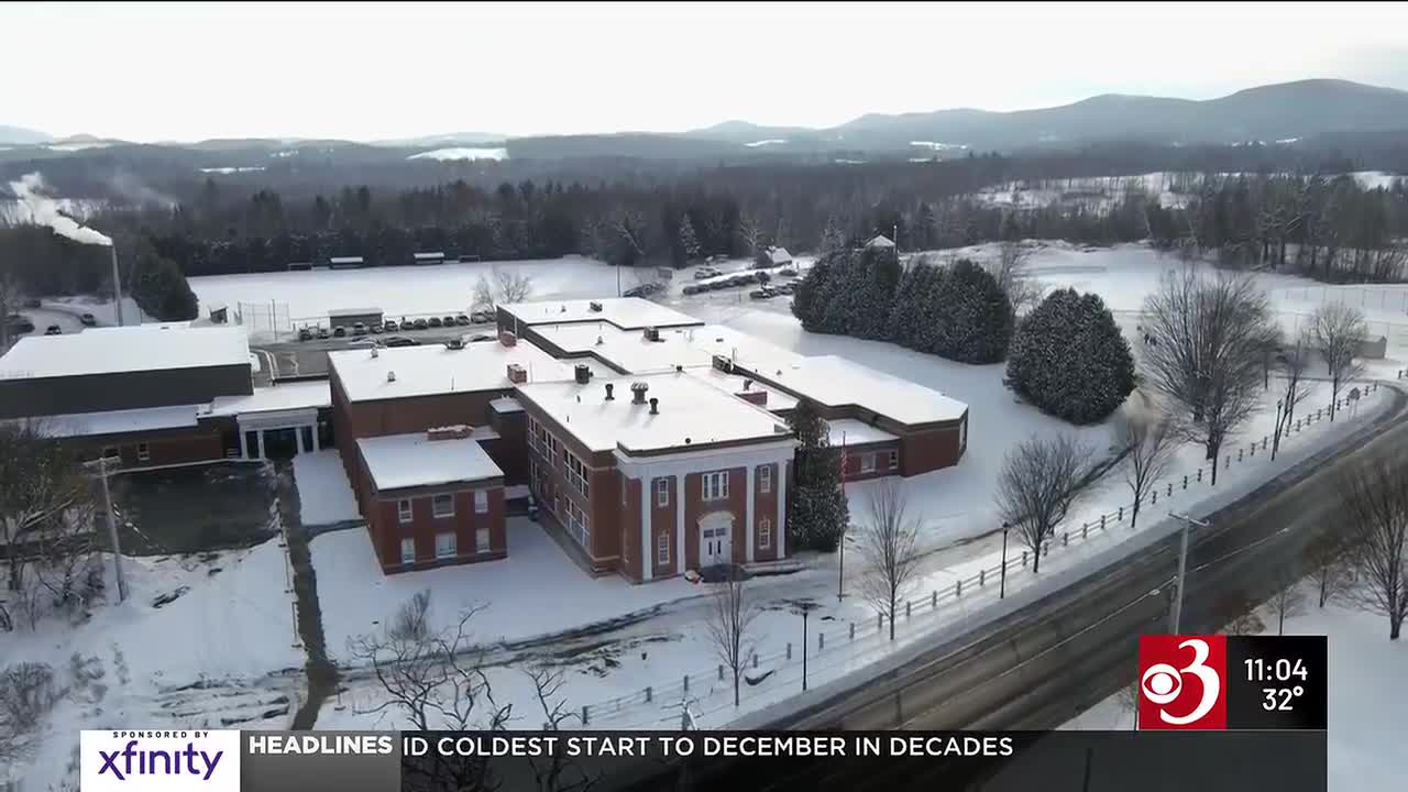 Danville votes to keep school open
