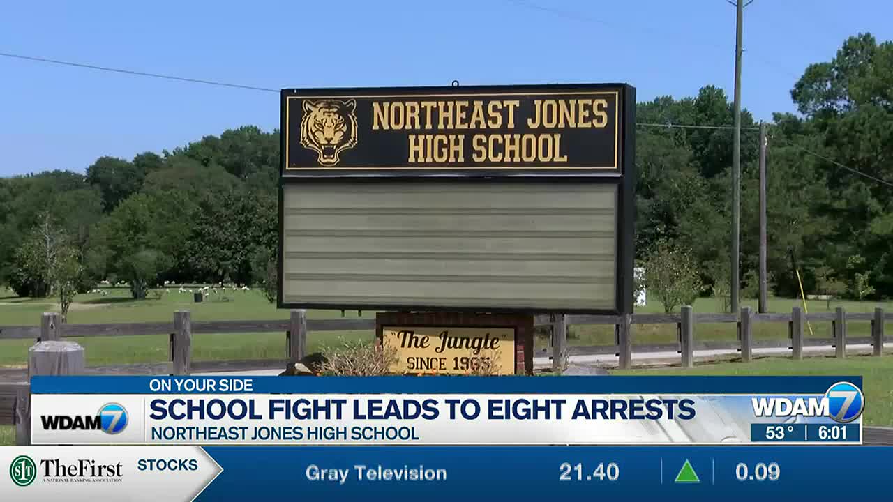 Northeast Jones High School atelieryuwa.ciao.jp