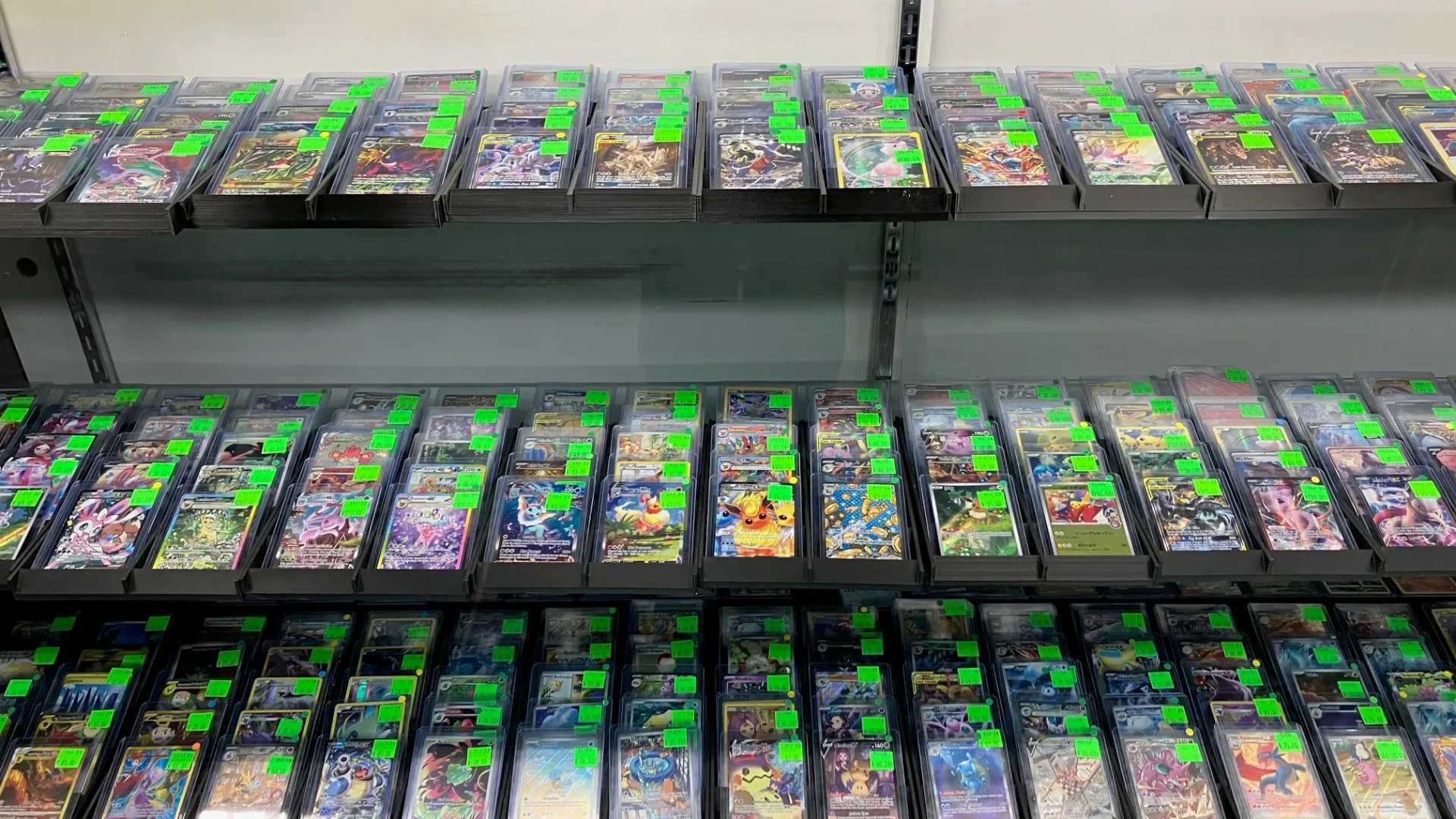 pokemon card shop atlanta Atlanta Location & Directions | CardsHQ