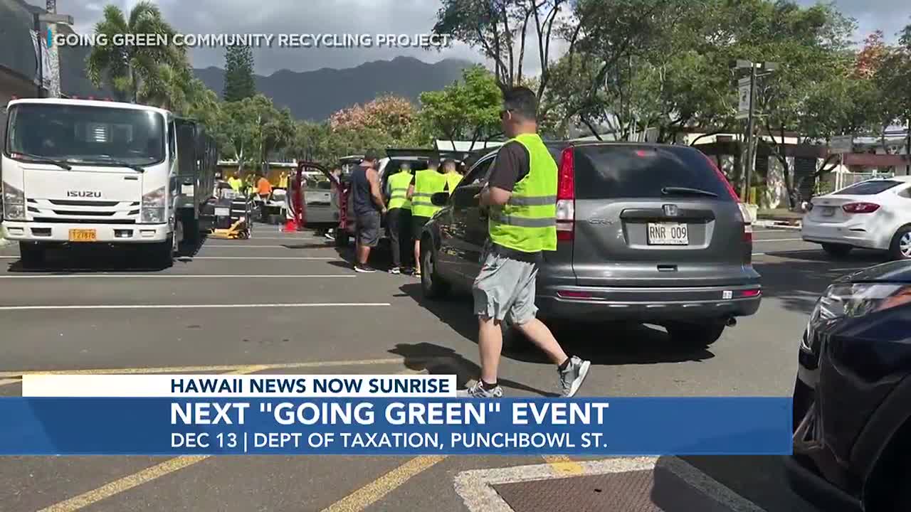 Got electronics you don't use anymore? Recycle them at these free events, image size:1280x720