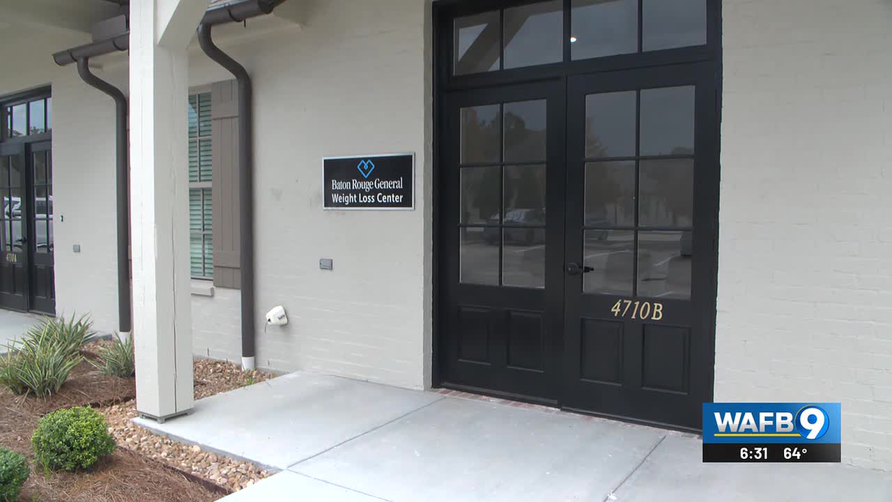 glp-1 medication baton rouge New weight loss center opens in Baton Rouge with personalized approach