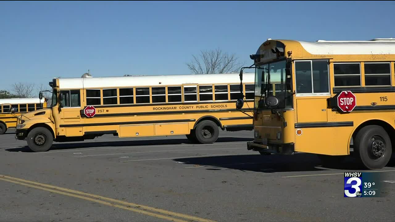 Rockingham County School Board to recommend changes to academic calendar