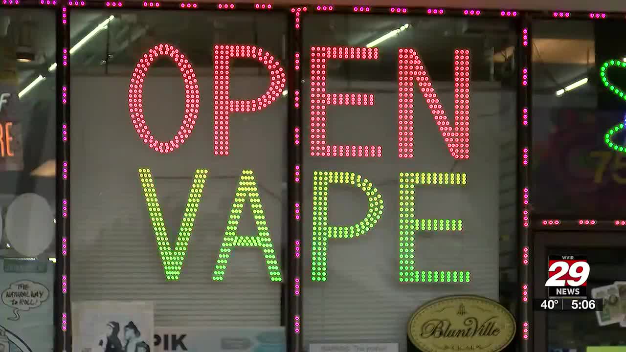vape shop names VapeVine - Reviews, Photos & Phone Number - Updated May 2026 - Vape Shops  in Windsor, Essex County main image 1