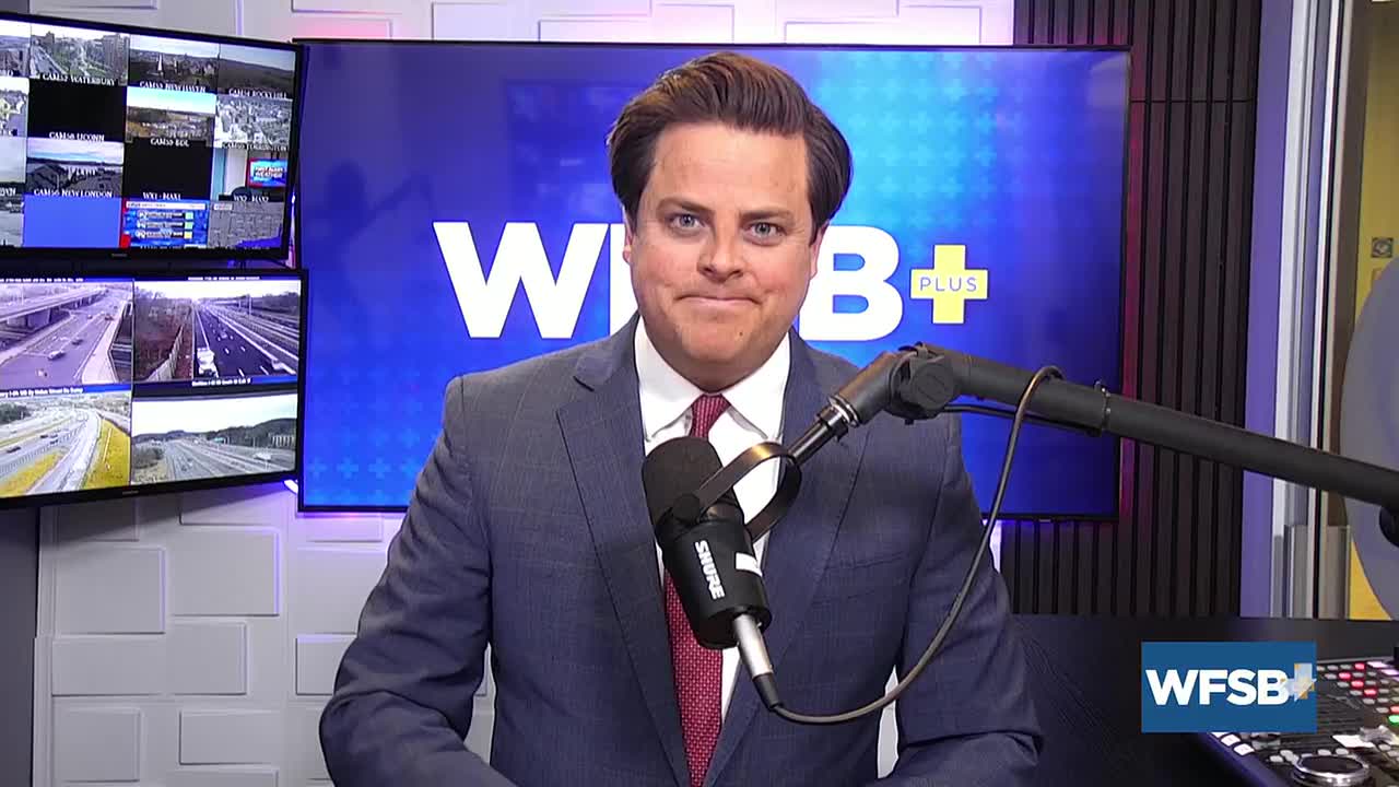 Tuesday morning's headlines on WFSB+