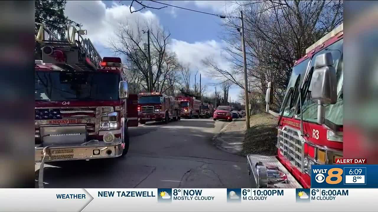 About KCR – Knox County Rescue | Knoxville, Tennessee, image size:1280x720