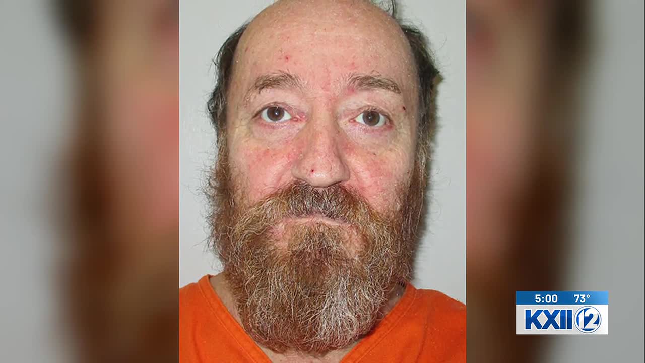 Escaped inmate captured hours after walking away from Oklahoma prison