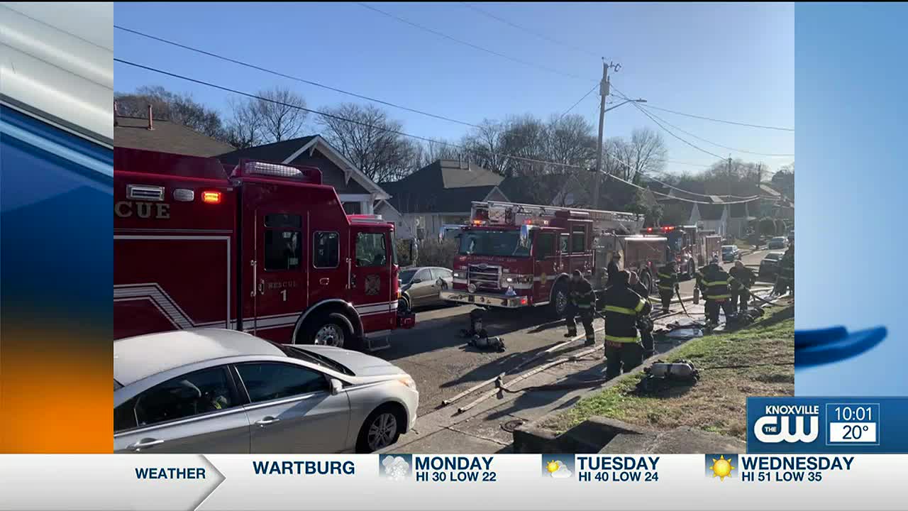 Car Versus Dump truck Accident | KNIA KRLS Radio - The One to Count On, image size:1280x720