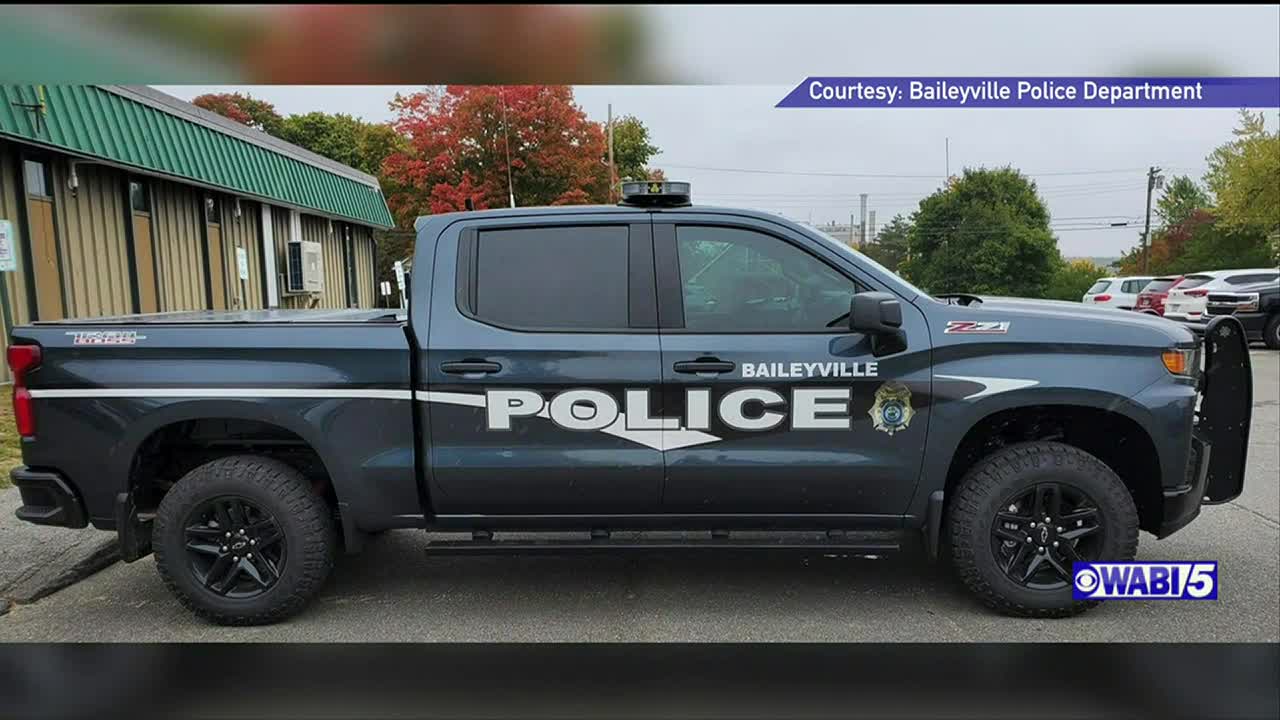 Baileyville PD to serve free hot dogs Friday